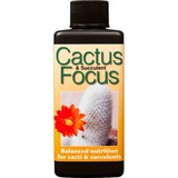 Λίπασμα για Κάκτους Cactus Focus